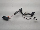18-20 Harley Street Bob Fxbb Under Steering Head Sub Wire Wiring Harness Used. Price: $24.99.