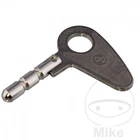 Sin Marca Ignition Key For Lock New. Price: $50.81.