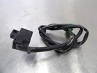 02 Yamaha Royal Star Midnight XVZ1300 Front Brake Light Switch 4XY-83980-10-00 Used. Price: $8.32.