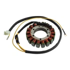 Oem Grade Stator Yamaha Virago XV1000 XV920 XV750 XV700 V-twin 4X7-81410-20-00 New. Price: $170.42.
