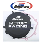 Boyesen Factory Clutch Cover For 1996-2008 Suzuki RM250 Engine Tf New. Price: $109.35.