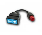 Mivv Switch-off Key Self-diagnosis Obd E5+ Triumph Street Triple 765 / Rs 2025 New. Price: $161.70.