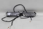 Ducati Multistrada 1200 15-16 Dvt Oem Left & Right Turn Signals Blinkers Used. Price: $79.99.