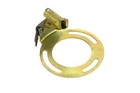 3-BRUSH Generator Holder Assembly For Harley Davidson By V-twin New. Price: $49.40.