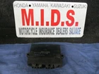 1986 1987 Kawasaki Cdi Ecu Ecm Black Box Unit 21119-1179 Used. Price: $195.00.