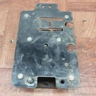 2003 Harley-davidson Dyna Frame Electrical Bracket Box Holder Tray Used. Price: $19.95.