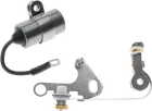 Standard Motorcycle Products Tune-up MC-KIT2 New. Price: $23.23.