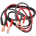 Bikemaster 150914 Jumper Cables W/ Pouch New. Price: $43.64.