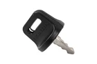 Genuine Honda 35110-ZV5-V50 Ignition Key Oem New. Price: $12.79.