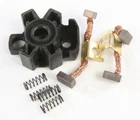 Ricks 4 Brush/mitsuba Plate Repair Kit 70-513 New. Price: $43.95.