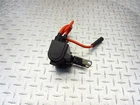 1988 86-90 Harley Davidson Xlh 883 Sportster Ignition Coil Cable Screamin Used. Price: $39.28.