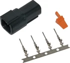 Namz Deutsch Dtm Receptacle Kit 2120-0391 850-08042 NAMMDR-4B New. Price: $19.49.
