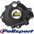 Polisport Ignition Cover Protector Black For Honda Crf 250R 2019 Motocross New. Price: $40.63.