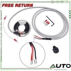 Electronic Ignition System Single Fire For Harley Sportster 1000 Super Glide New. Price: $30.00.