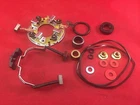 Starter Repair Rebuild Kit For Honda VT1100C Shadow 19851994 VT500C 83-86 New. Price: $25.99.