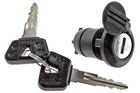 Yamaha Side Cover Lock Assy 55K-21708-00-00 Oem New. Price: $70.91.