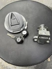 2022 Mv Agusta Brutale 1000RR Lock Set Gas Cap Ignition Keys Oem Used. Price: $219.00.