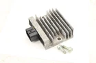 2022 Kawasaki Ninja EX400 Oem Rectifier Voltage Regulator Used. Price: $36.20.