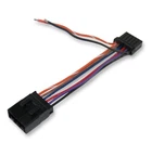 Namz NFT-P02 Rear Fender Electrical Power Tap New. Price: $41.94.