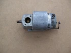 Vintage Lucas Magneto N1 42020D Type SM248 Used Untested For Restoration. Price: $136.03.
