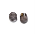 Akrapovic Exhaust Spark Arrester Honda Crf 1000 L Africa Twin 2016-2019 New. Price: $164.50.