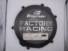 Nos Yamaha YZ125 1994-2004 Boyesen Stator Magneto Engine Cover 4JY-15411-00-00 New. Price: $279.99.