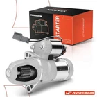 A-premium Starter For Infiniti I30 96-99 Nissan Maxima 95-99 1.4KW 12V Ccw 10T New. Price: $84.71.