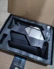Yamaha MT-07 Mirrors Black Aluminium New. Price: $106.38.