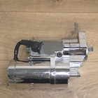 Ultima 70-229 Thunderfire 2.4 Kw Angled Post Starter For '89-'06 Harley Big Twin Used. Price: $159.99.