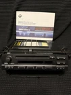 Bmw Radio Control Unit-am Fm Business Cd Player (item As Pictured) Used. Price: $50.00.