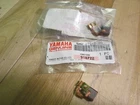Yamaha Oem Gets Two Starter Brush / Timberwolf Tri-moto MOTO-4 5H0-81812 New. Price: $14.96.