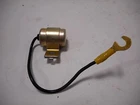 Yamaha Dc New Oem Generator Condenser 169-81126-21-00. Price: $19.95.