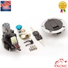 For Suzuki GSXR600 GSXR750 GSXR1000 04 05 Ignition Switch Gas Cap Tank Wire New. Price: $37.86.