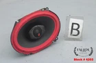 2009 Harley Street Glide Cerwin Vega U468 380WATT Max 6X9" Speaker Used. Price: $50.33.