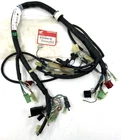 Genuine Honda 32100-MAA-780 Motorcycle Wiring Harness 1994 VT1100C Shadow Nos New. Price: $219.99.