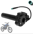 Pin Throttle For Talaria Sting MX3 MX4 MX5(IMITATION Carbon Fiber) New. Price: $29.99.