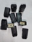Namz -(2 Pcs) Nm 33482-1201 Molex Mx 150 Male Connector, 12-PIN Black New. Price: $7.75.