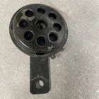 1985 84-87 Honda Oem XL250R Horn & Mount Assembly Loud Works Used. Price: $15.00.