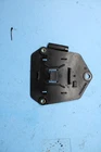 1461 Harley-davidson Softail Fat Boy Rear Fender Ecu Ecm Caddy Panel Used. Price: $24.00.