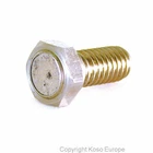 Koso Speedometer Magnet M6 X 19.7 BF010611-N New. Price: $44.08.