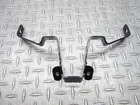 2020 Zero Fxs ZF7.2 Front Turn Signal Bracket Mount Used. Price: $37.15.
