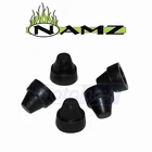 Namz Rubber Reset Switch Boot For 1999-2005 Harley Davidson Fxdx Dyna Super Yi New. Price: $26.72.