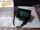1983-88 Kawasaki Voyager Indicator Digital Rad Nos Oem 21186-1051 New. Price: $99.99.