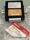 Honda 38380-MCA-A41 Control Unit New. Price: $131.60.