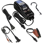 Drag Specialties Battery Charger/maintainer - Optimate 5 TM231V2 New. Price: $102.95.