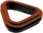 Namz Deutsch Seal For Position DP-3S New. Price: $14.19.