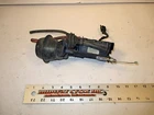 Honda Cruise Valve & Actuator Set 36530-MG9-952 Goldwing Lm Used. Price: $49.95.