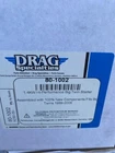Drag Specialties 80-1002 1.4 Kw High-performance Starter Motor (new). Price: $399.90.