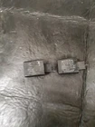 FR-3303 Mitsuba Relays. Lot Of 2 (#M9) Used. Price: $33.04.