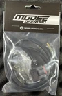 Moose Racing Hard-parts M8803 Kill Switch Yam New. Price: $19.99.